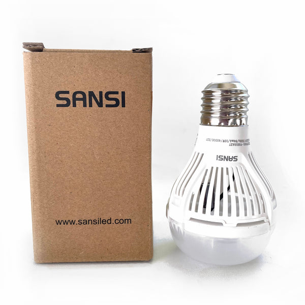 Sansi LED Grow Light - 24 watt, lovethatleaf