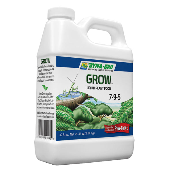 Dyna-Gro GROW 7-9-5 Directions for Use – lovethatleaf