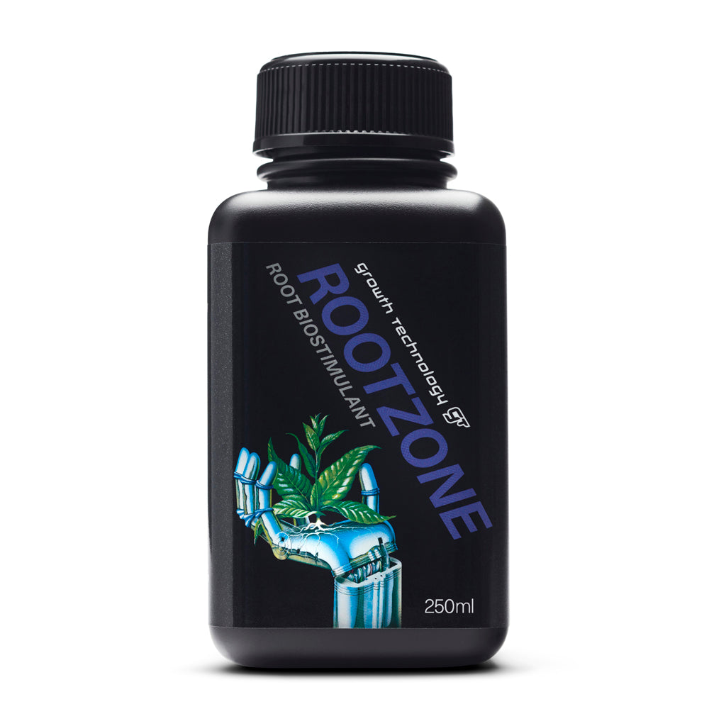 Growth Technology GT Rootzone - 250ml