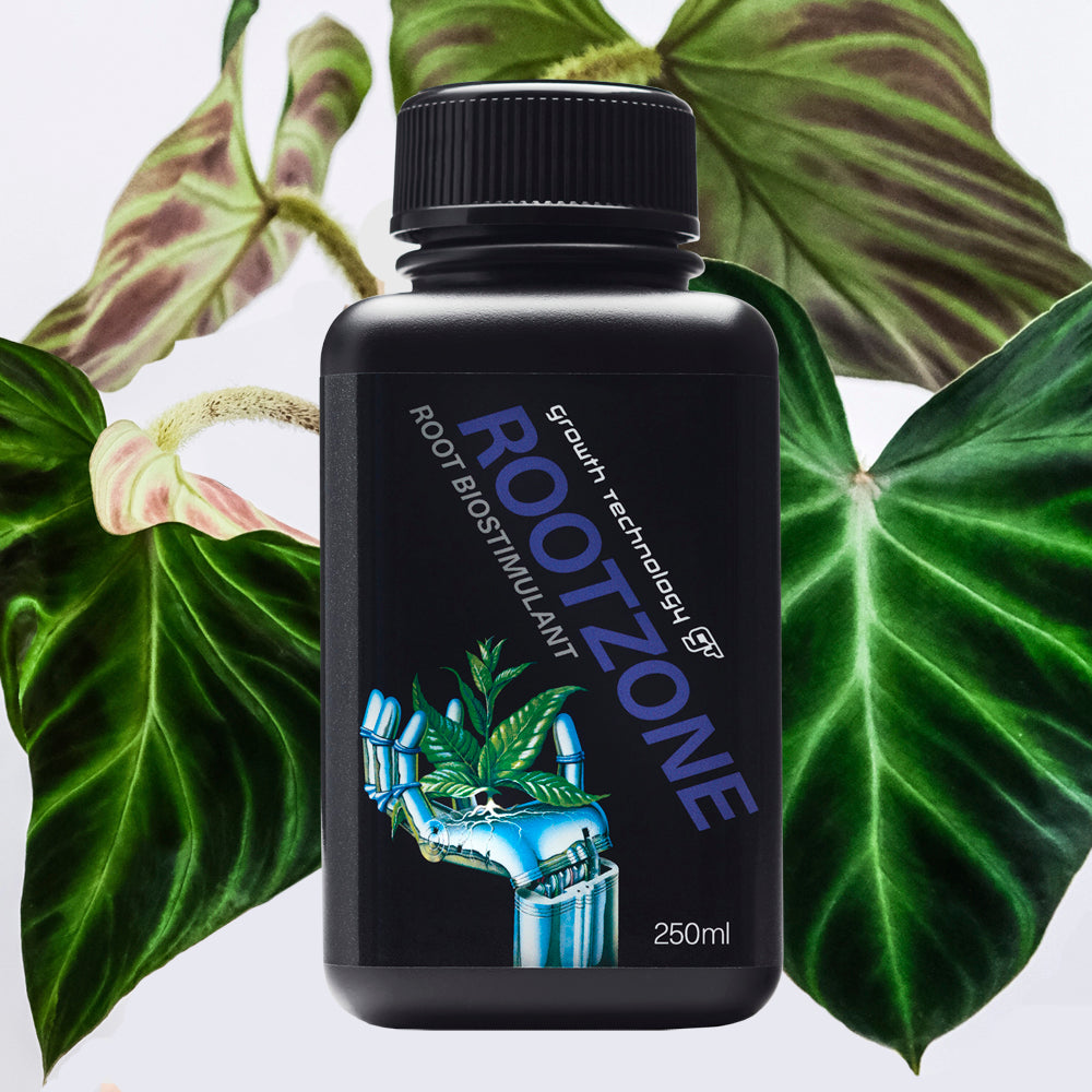 Growth Technology GT Rootzone - 250ml