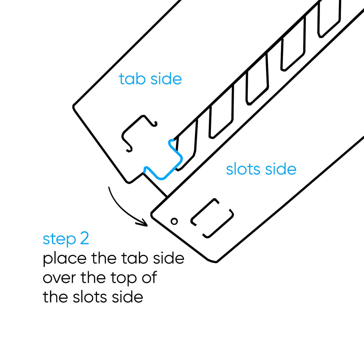 how-to-assemble-grow-vertical