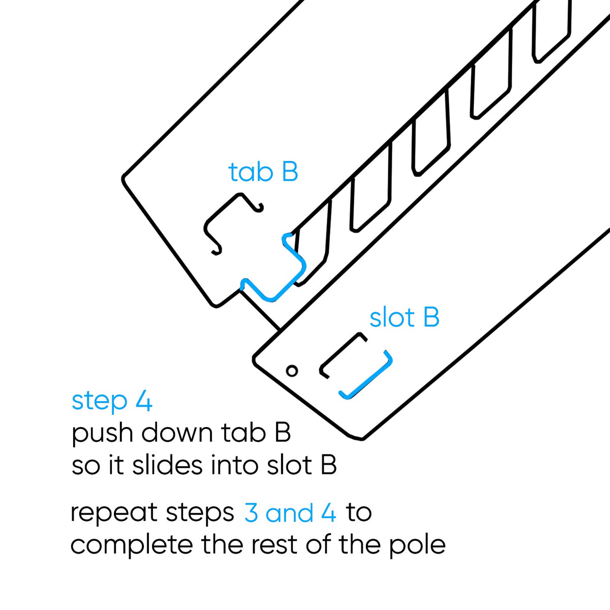 how-to-assemble-grow-vertical