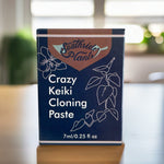 Crazy Keiki Cloning Paste - 7mls Starter Kit