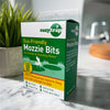 Mozzie Bits - treats Fungus Gnats & Mosquitoes - 200 gms