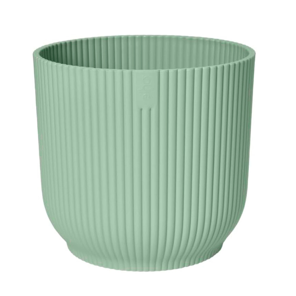 Cover Pot - Elho Vibes - 18cm Mint Sorbet