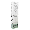 Good Clean Health Co 3-in-1 Soil Tester - White with Box