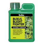 Grosafe Buxus Blight - Systemic Fungicide - for Root Rot, Downy Mildew, Blight, Rust, Canker - 200ml