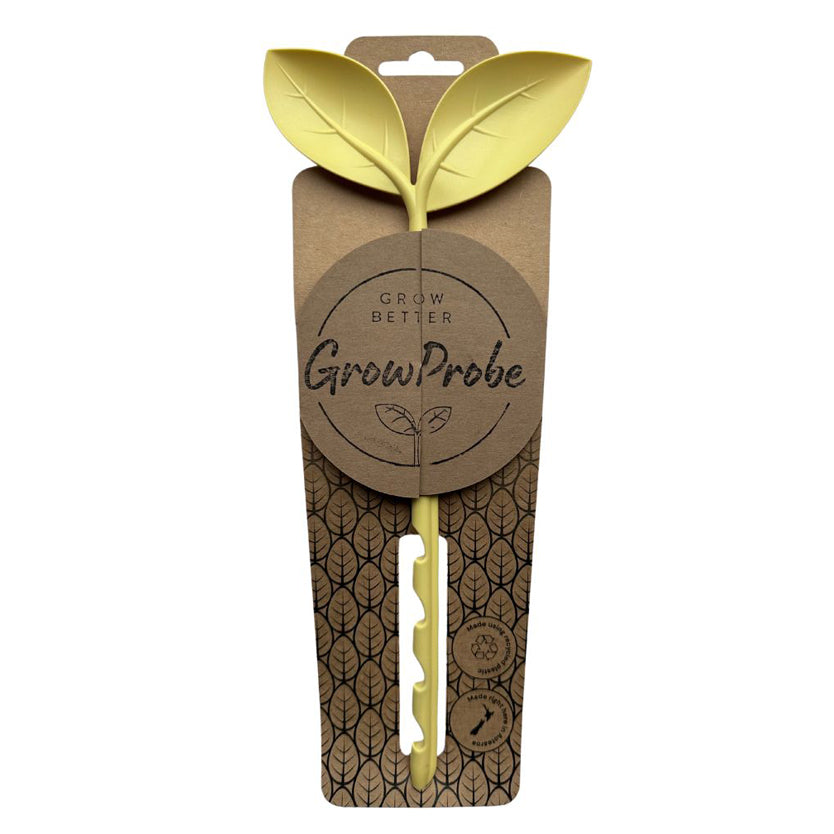 GrowProbe Soil Moisture Tester - 4 Colours - NZ MADE