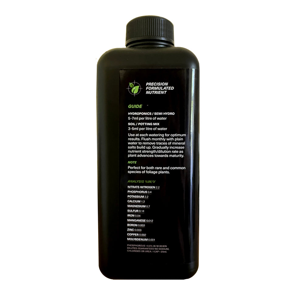 gt-foliage-focus-1-litre-label-directions-nutrient-analysis-npk