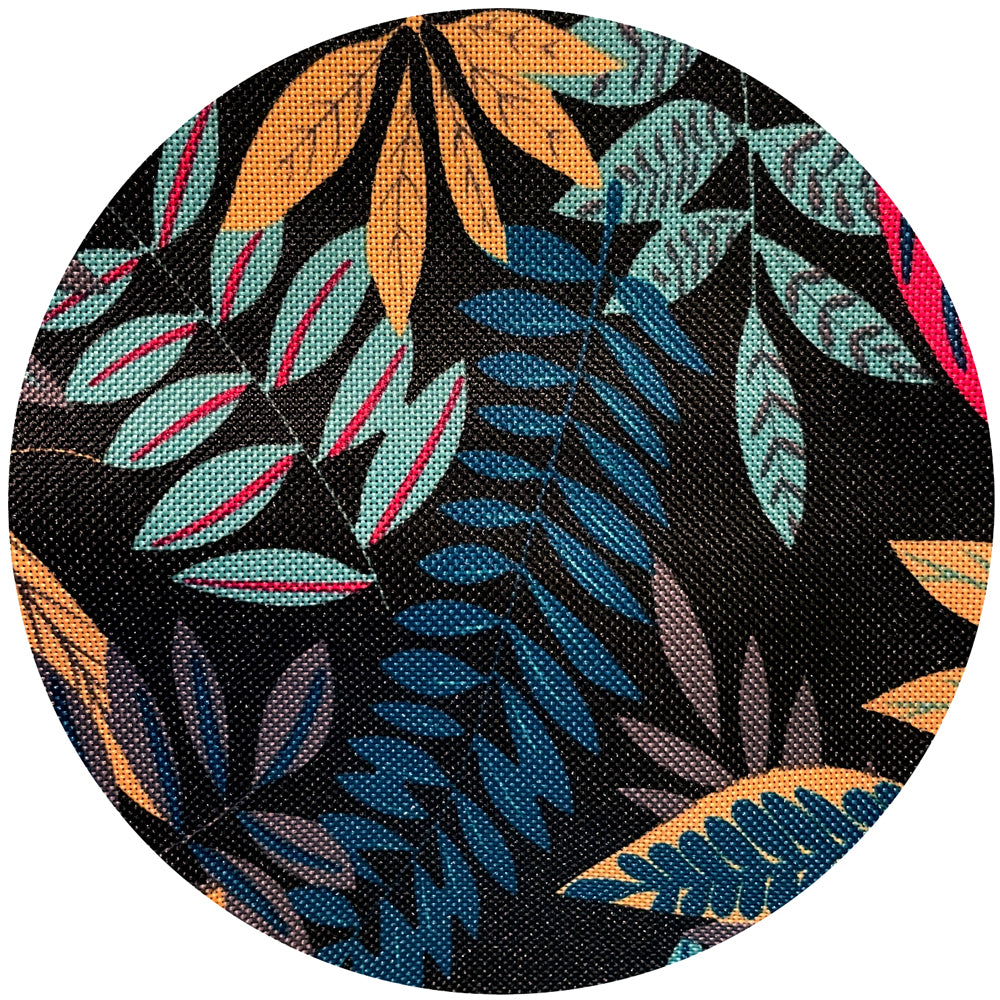 Jungle Potting Mat - 75 x 75cm