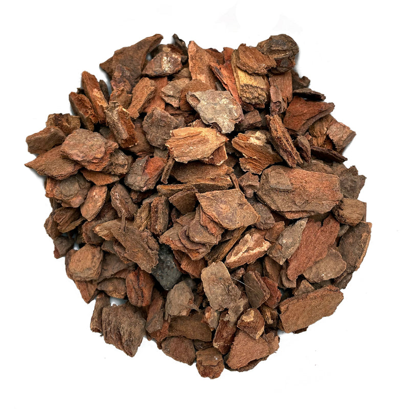 Kiwi Orchid Bark - Grade 3 - 5 litres