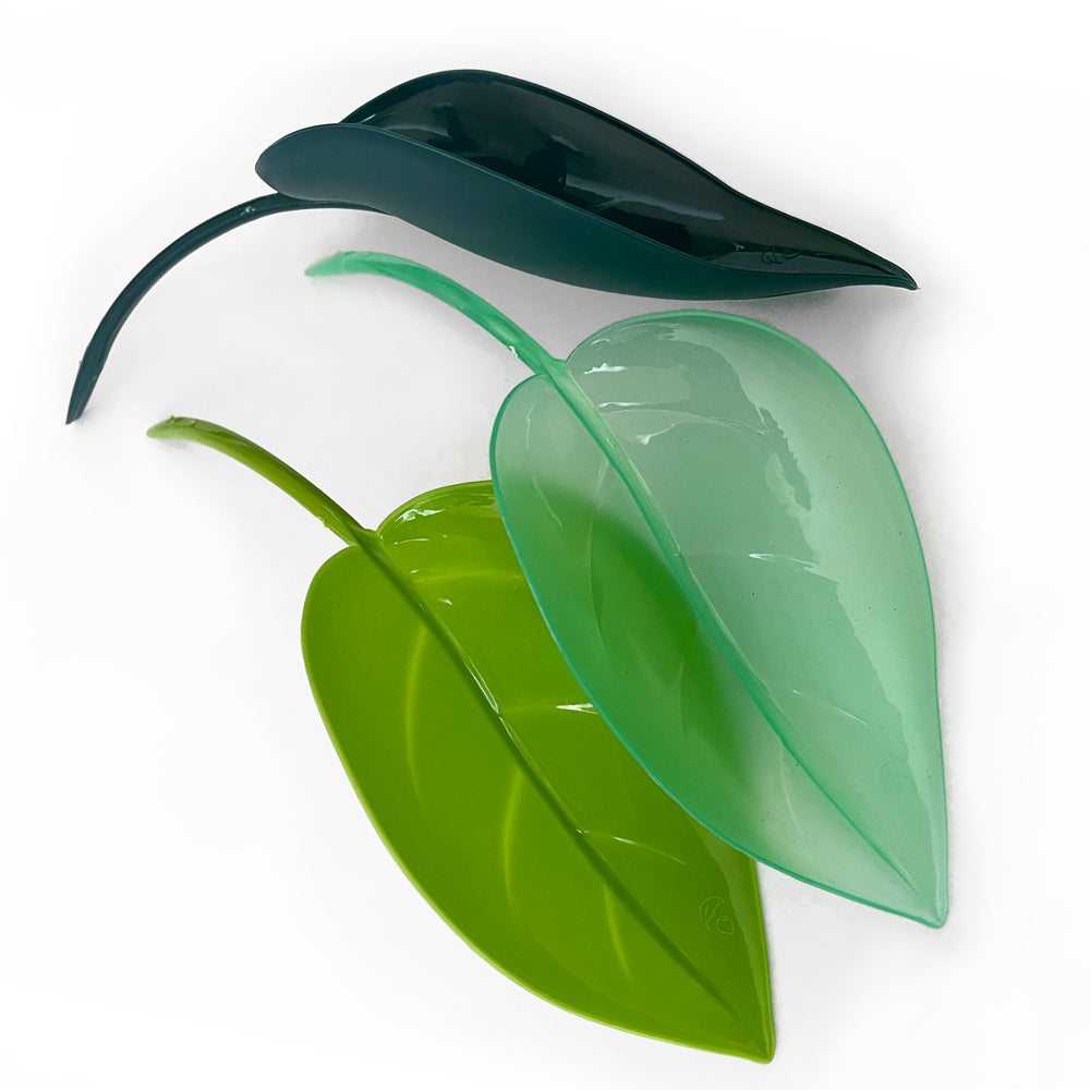 Leaf Watering Funnel - AQUA