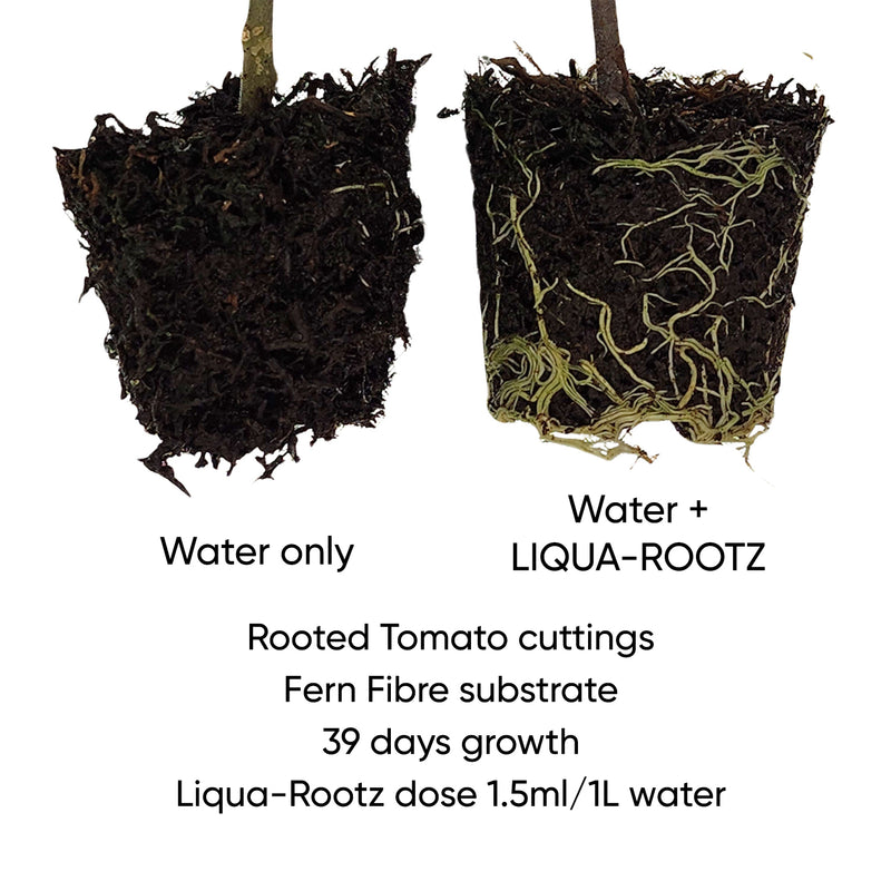 Liqua-Rootz Rooting Concentrate - 200ml (makes over 130 litres)