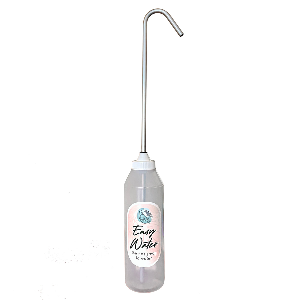 Easy Water Long Spout Watering Bottle for Hanging Plants - 1 Litre - NZ MADE