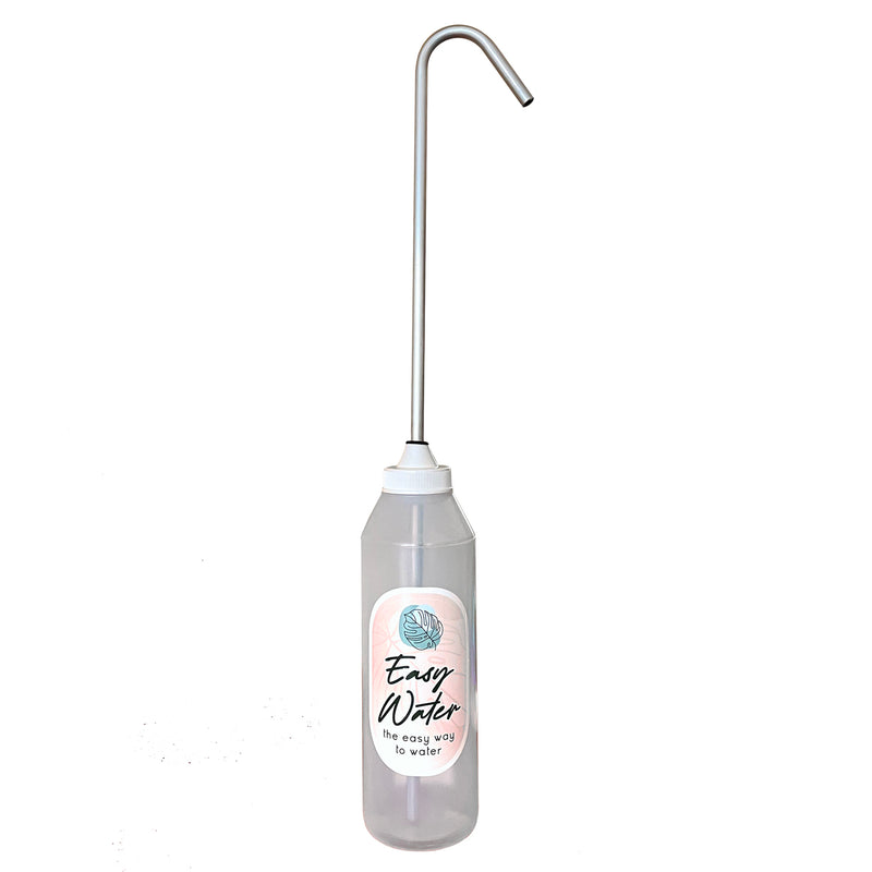 Easy Water Long Spout Watering Bottle for Hanging Plants - 1 Litre