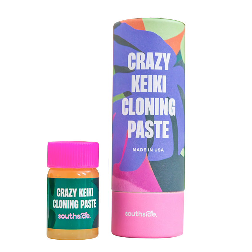 *PRE-ORDER* Crazy Keiki Cloning Paste - 7mls Starter Kit