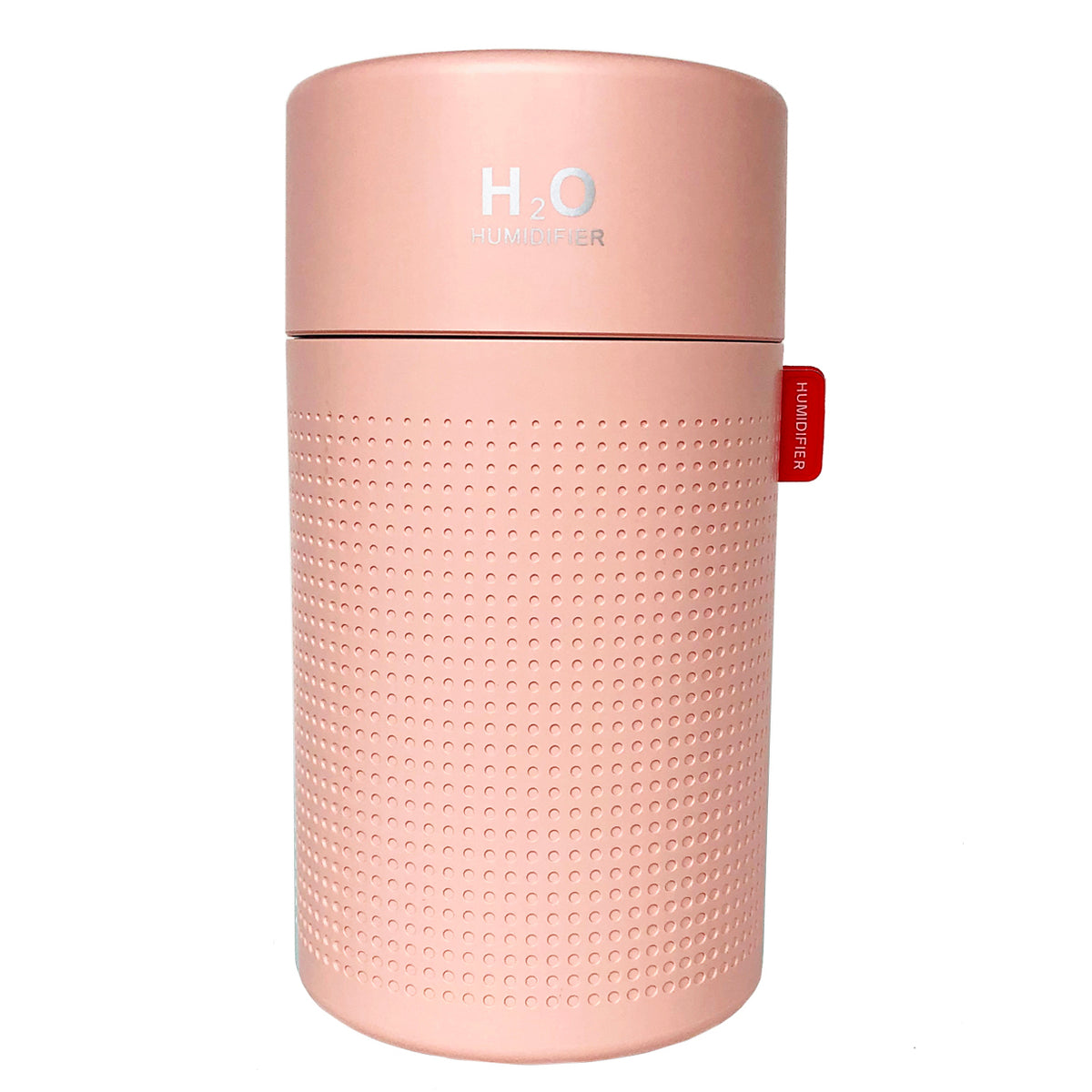 H2O Cordless Humidifier 750ml - Blush