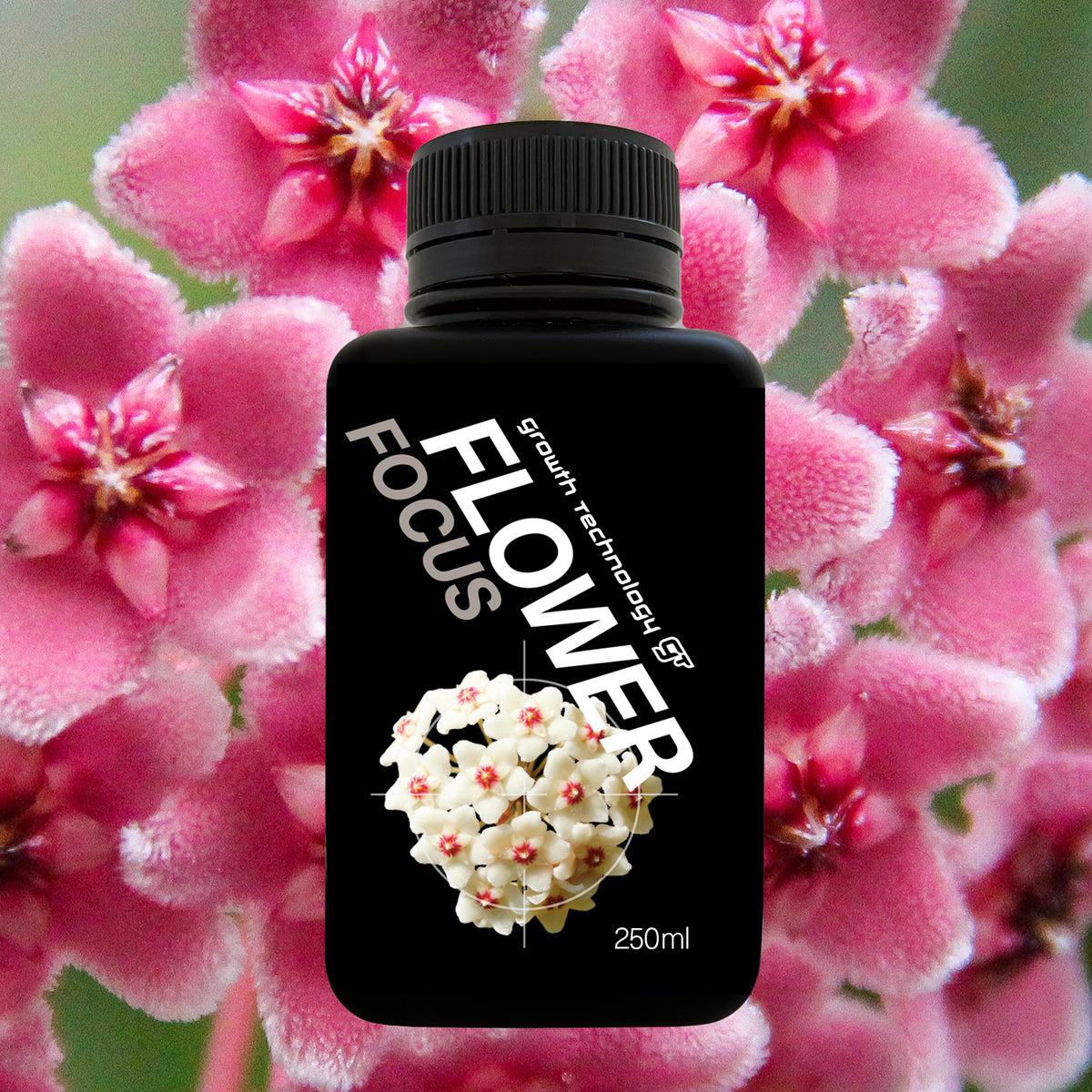 Growth Technology GT FLOWER Focus - 250ml