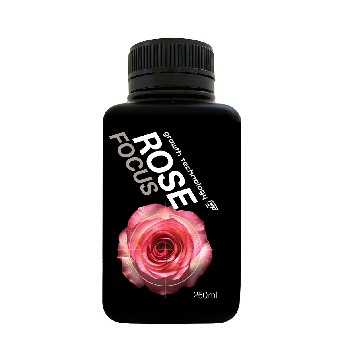 Growth Technology GT ROSE Focus - 250ml