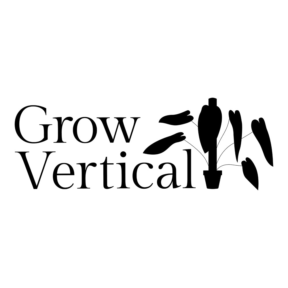 Grow Vertical Propstick - 70cms PRO BLACK