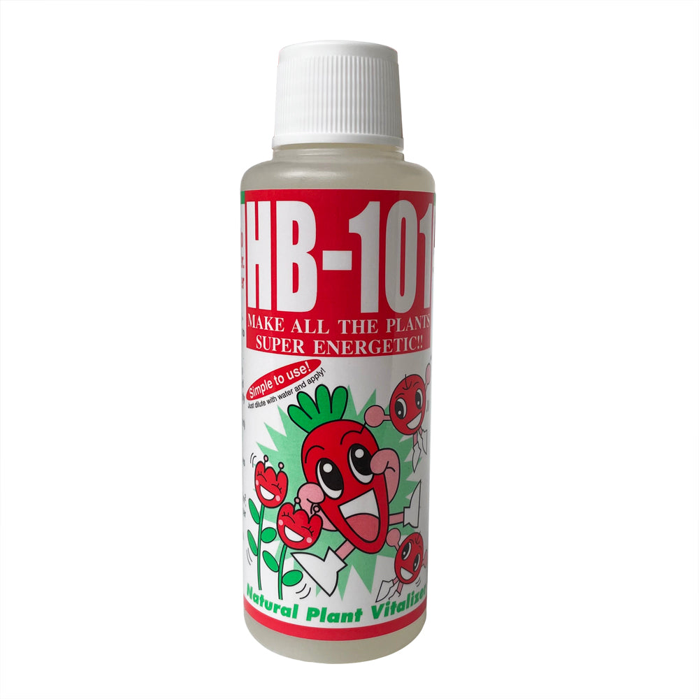 HB-101 Natural Plant Vitalizer - 100ml