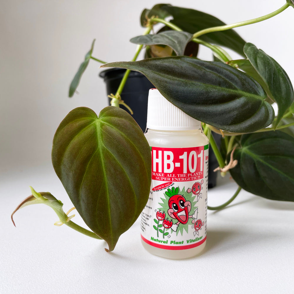 HB-101 Natural Plant Vitalizer - 50ml