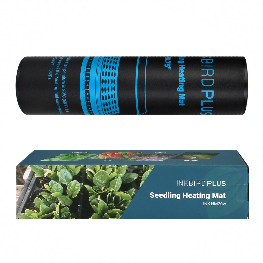 Inkbird Plus - Heat Pad Seedling Mat - 58 x 25 cms