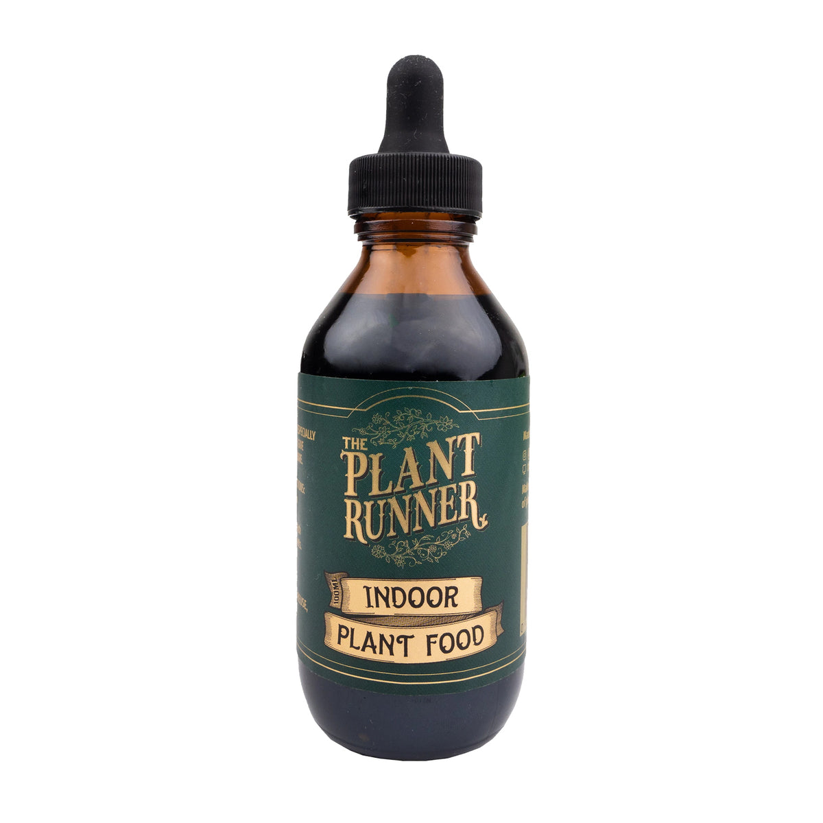 Plant Runner Indoor Plant Food