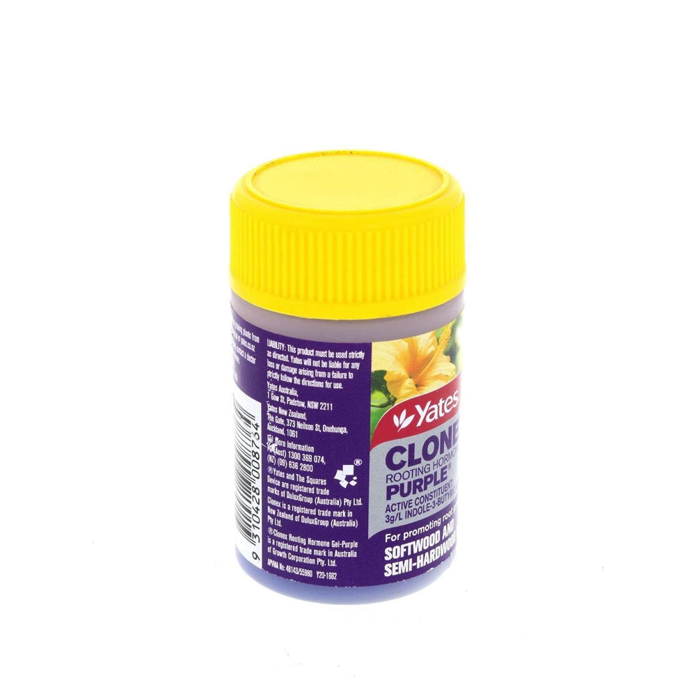 Yates CLONEX Rooting Gel - Purple 50ml