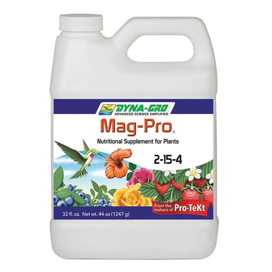 Superthrive Dyna-Gro MAG-PRO (Bloom Booster)