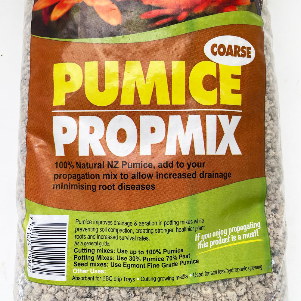 Egmont Pumice COARSE 5 Litre