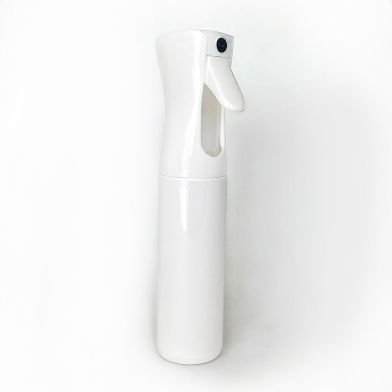 Mister 360 Super Fine Mist Spray Bottle - White 300ml – lovethatleaf