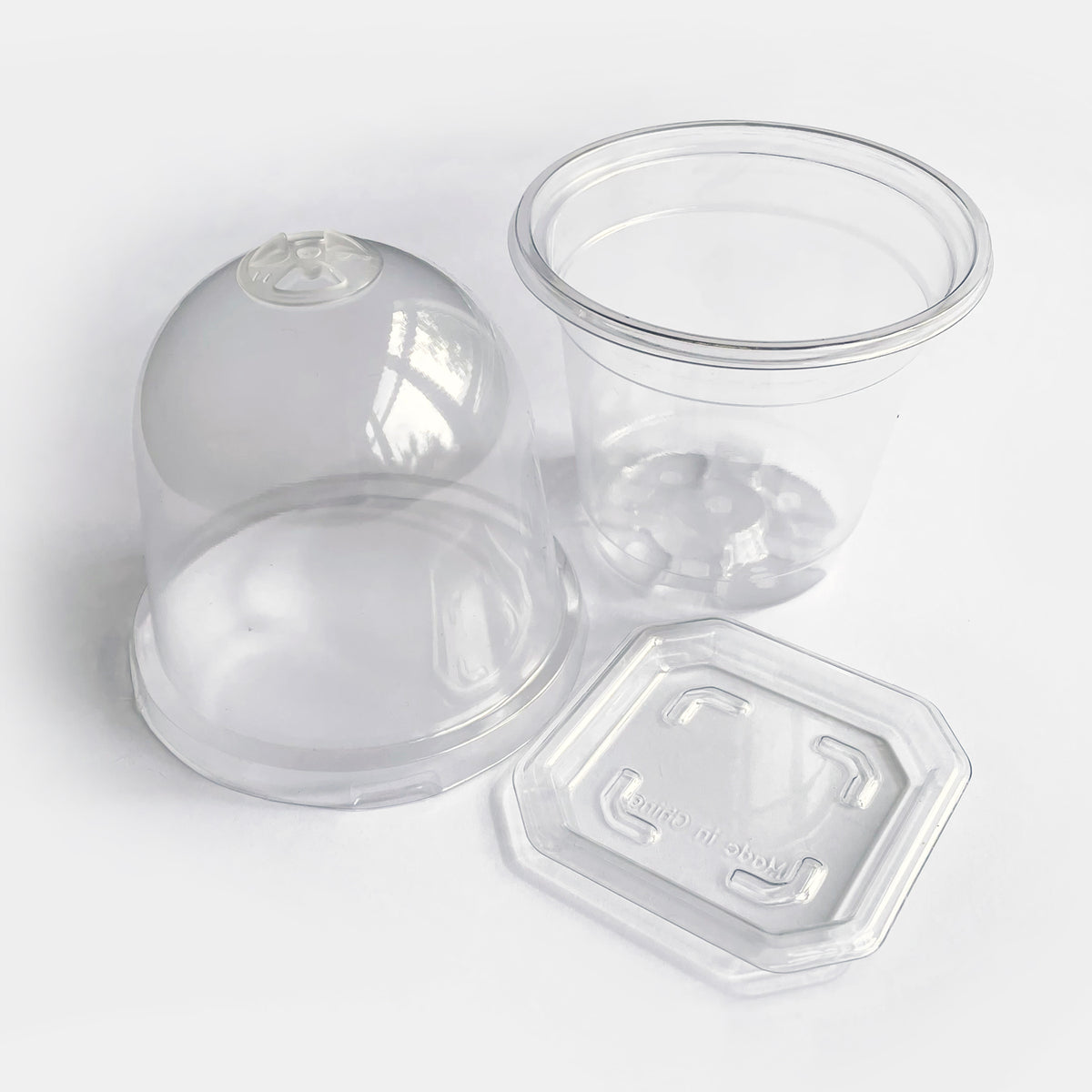 Mini Clear Propagation Kit - from $2 each