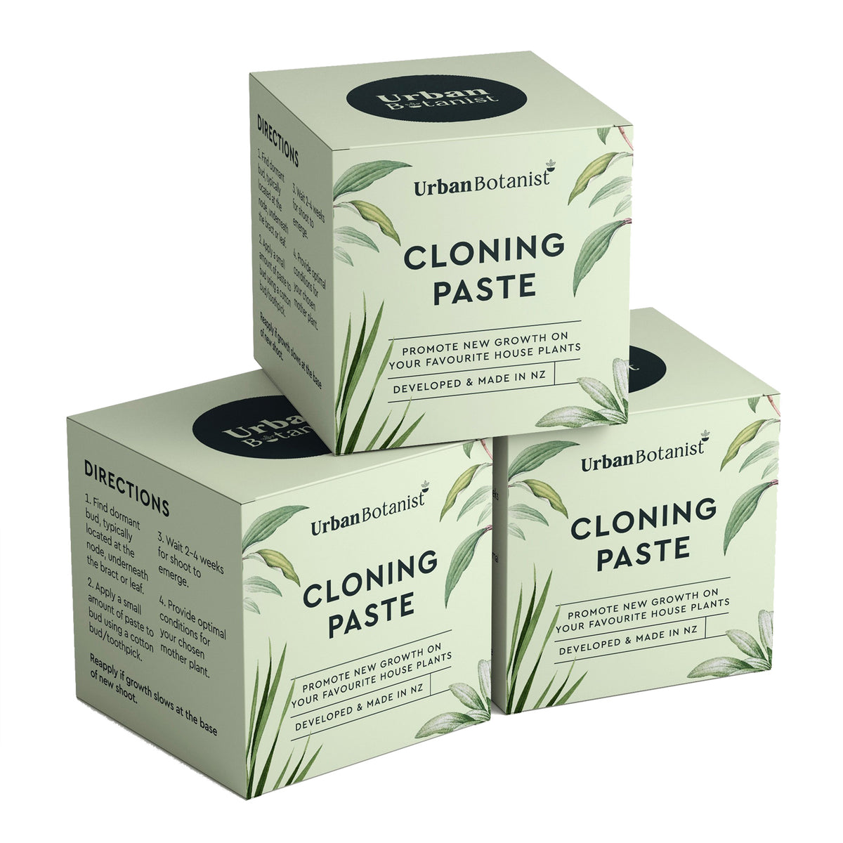 Urban Botanist Cloning Paste - 9 grams